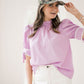Daydream Top - Tops - Blouses - Entro