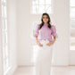 Daydream Top - Tops - Blouses - Entro