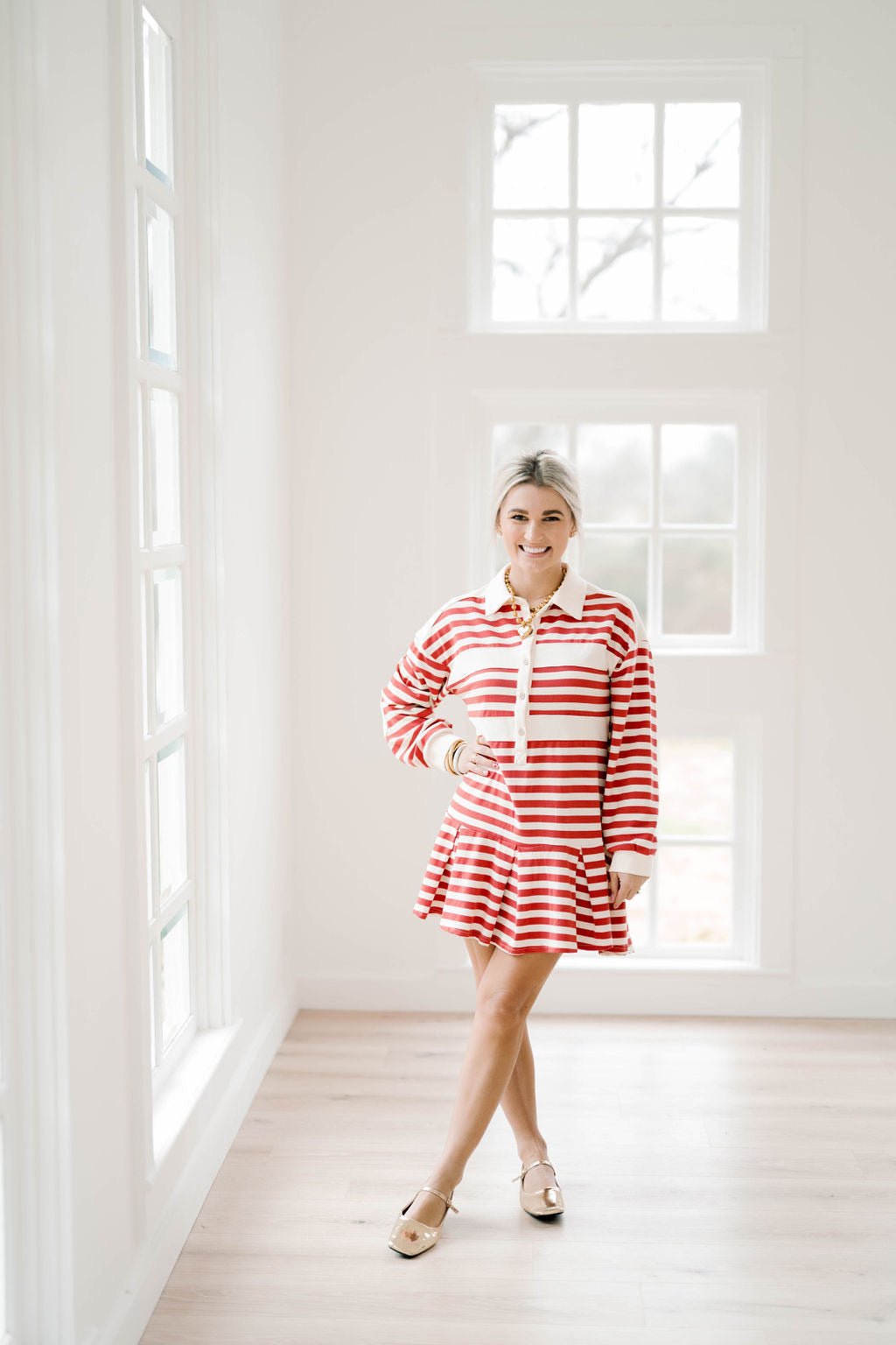 Days Off Dress - Dresses - Illa Illa
