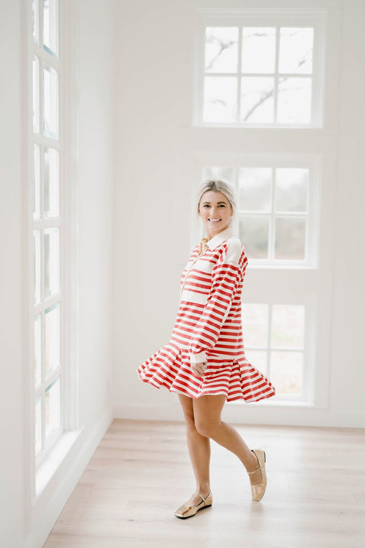 Days Off Dress - Dresses - Illa Illa