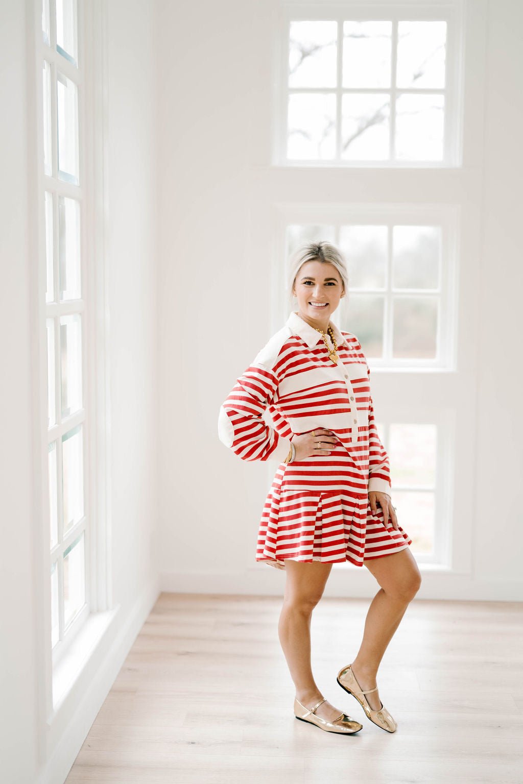 Days Off Dress - Dresses - Illa Illa