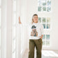 Designer Cowgirl Sweatshirt - Tops - Sweatshirts - Summer Tees