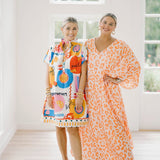 Dockside Days Dress - Dresses - Adrienne