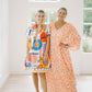 Dockside Days Dress - Dresses - Adrienne
