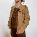 Downtown Diva Jacket - Outerwear - Jackets - Wishlist