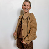 Downtown Diva Jacket - Outerwear - Jackets - Wishlist