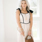 Dreaming Time Dress - Dresses - Blue B