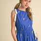Charmed Feeling Dress