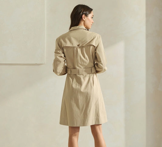 Coast to Coast Dress