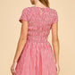 Field of Dreams Dress