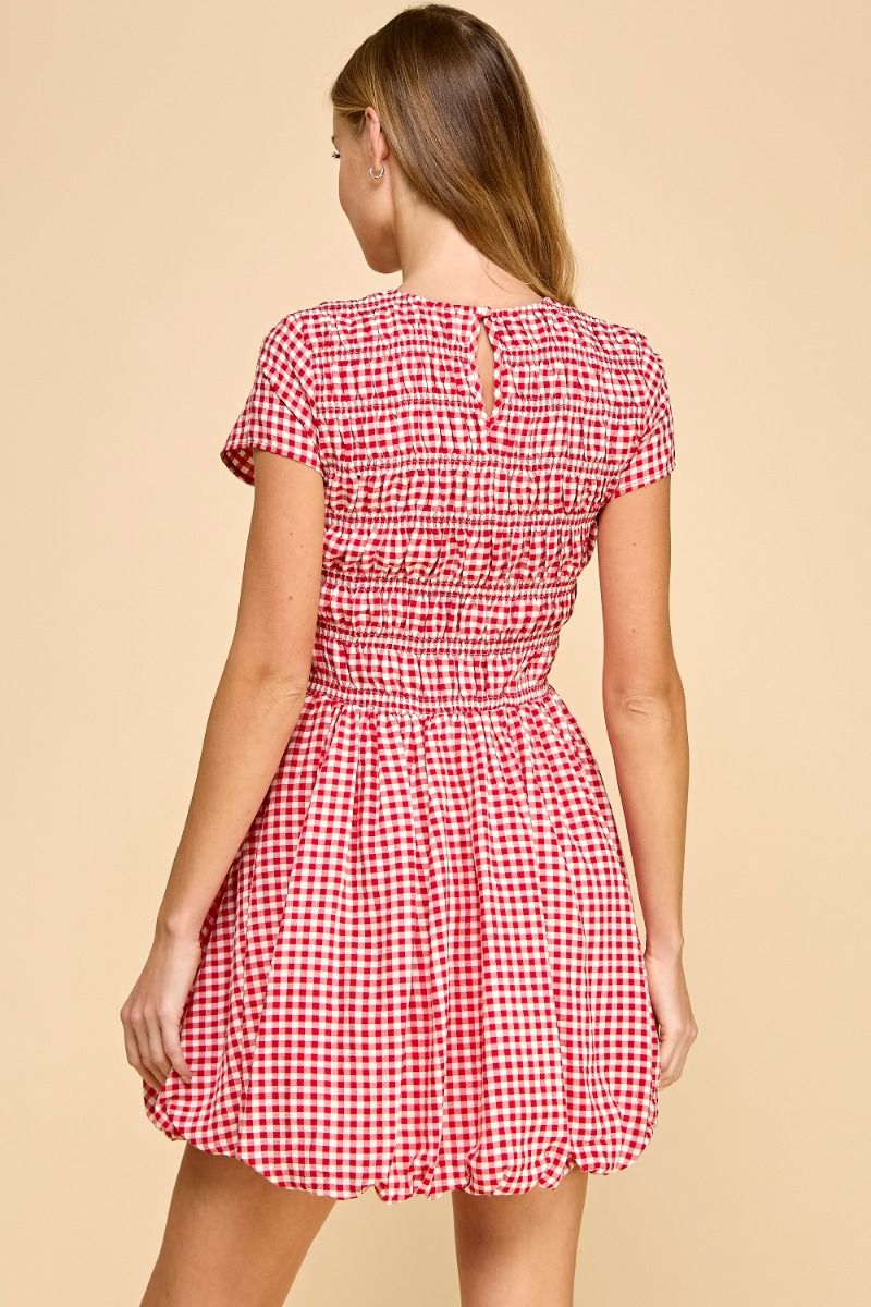 Field of Dreams Dress