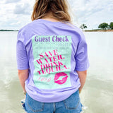 Drink Tequila Tee - Tops - Tees - Summer Tees