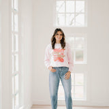 Easy Tiger Sweatshirt - Tops - Sweatshirts - Summer Tees