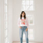Easy Tiger Sweatshirt - Tops - Sweatshirts - Summer Tees