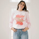 Easy Tiger Sweatshirt - Tops - Sweatshirts - Summer Tees