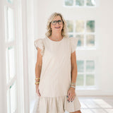 Fall Breeze Dress - Dresses - She & Sky