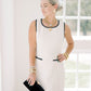 Fall Days Tweed Mini Dress - Dresses - B. Right