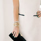 Fall Days Tweed Mini Dress - Dresses - B. Right