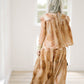 Fall Frenzy Croc Skirt - Bottoms - Skirts - Adrienne