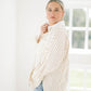 Fall Times Button Down Top - Tops - Blouses - Heyson
