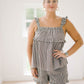 Fall Times Top - Tops - Blouses - Things Between