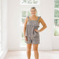 Fall Times Top - Tops - Blouses - Things Between