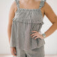 Fall Times Top - Tops - Blouses - Things Between