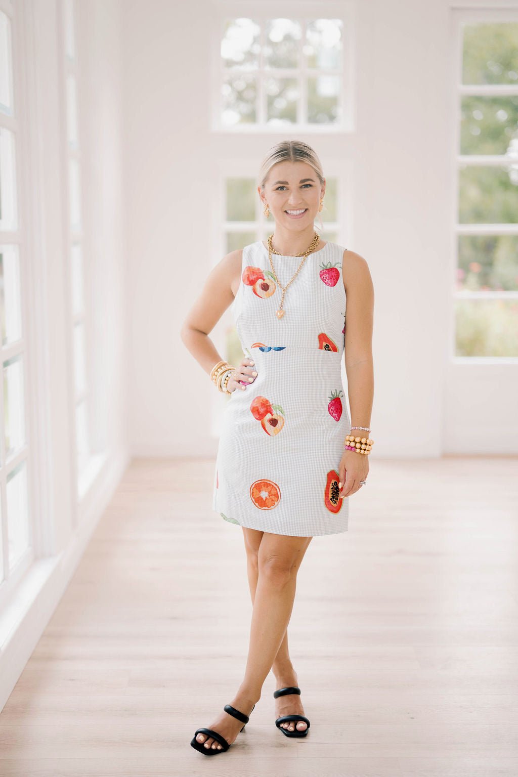 Favorite Time Dress - Dresses - Le Lis