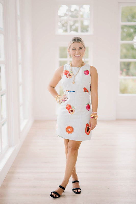 Favorite Time Dress - Dresses - Le Lis