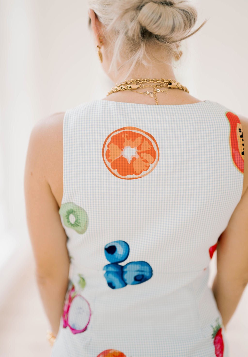 Favorite Time Dress - Dresses - Le Lis