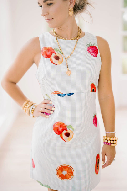 Favorite Time Dress - Dresses - Le Lis