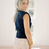 Feeling Cheerful Gingerbread Sweater - Tops - Sweaters - She & Sky