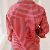 Firework Party Top - Tops - Blouses - Le Lis