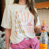 Fizz the Season Tee - Tops - Tees - Summer Tees