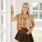 Flirty Feels Mini Skirt - Bottoms - Skirts - Le Lis