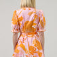 Bungalow Party Dress