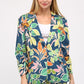 Tropics Please Blazer