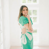 Flower Power Dress - Dresses - Strut & Bolt