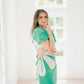 Flower Power Dress - Dresses - Strut & Bolt