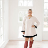 Front Row Dress - Dresses - Able