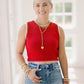 Game Day Top - Tops - Tanks - Le Lis