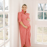 Game Time Ready Dress - Dresses - Adrienne