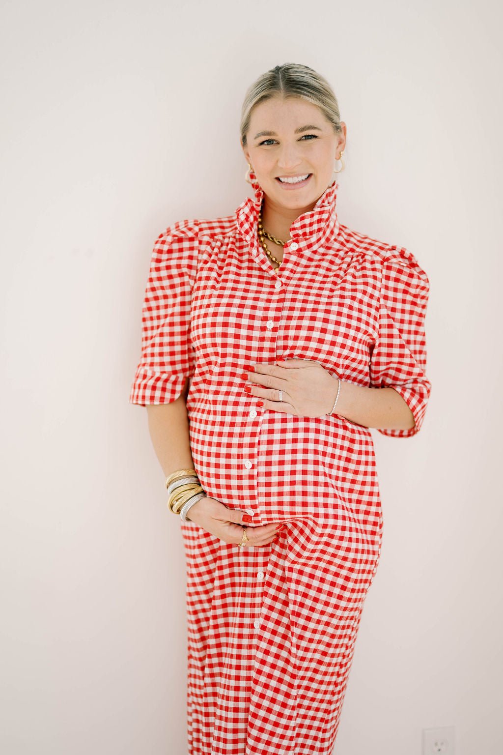 Game Time Ready Dress - Dresses - Adrienne