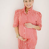 Game Time Ready Dress - Dresses - Adrienne