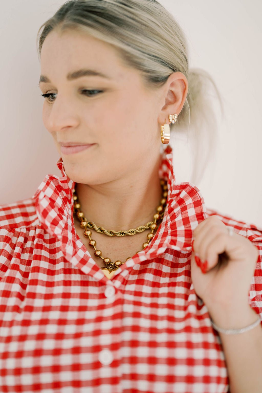 Game Time Ready Dress - Dresses - Adrienne