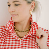 Game Time Ready Dress - Dresses - Adrienne