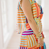 Game Time Top - Tops - Blouses - Adrienne