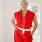 Game Time Wide Leg Pants - Bottoms - Pants - Strut & Bolt