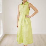 Garden Daydream Dress - Dresses - Entro