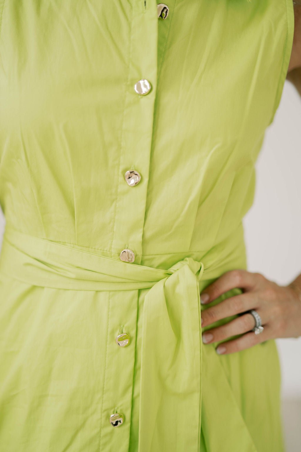 Garden Daydream Dress - Dresses - Entro